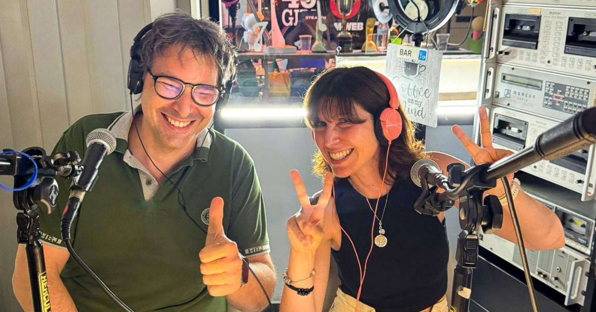 La salute orale va in onda ogni settimana su Radio Sicilia Siracusa!