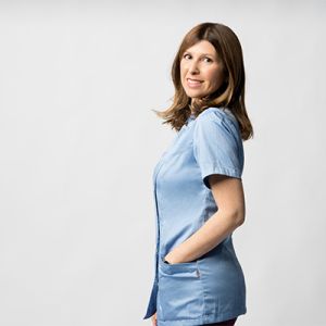 Dott.ssa Chiara Bordonali