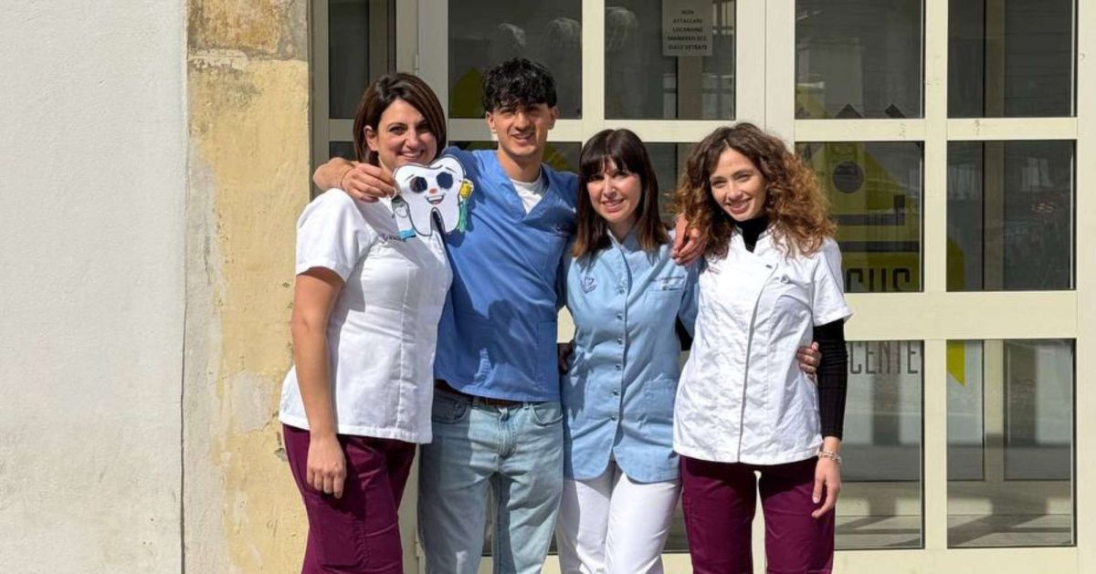 5 vantaggi dell'apparecchio invisibile!