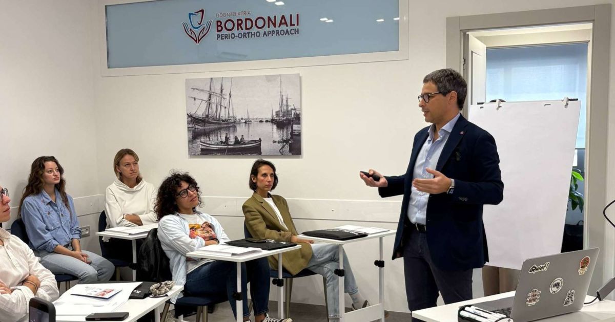 Come funziona la tecnologia Combi Touch?