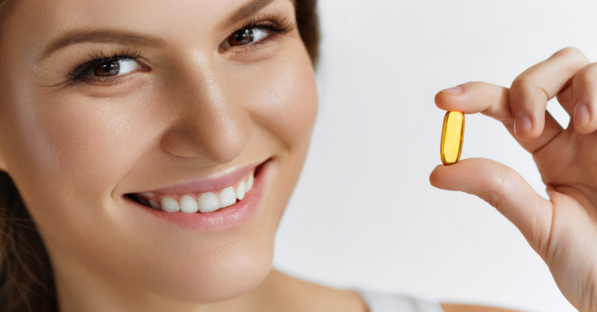 La vitamina D ed il suo ruolo nella salute orale